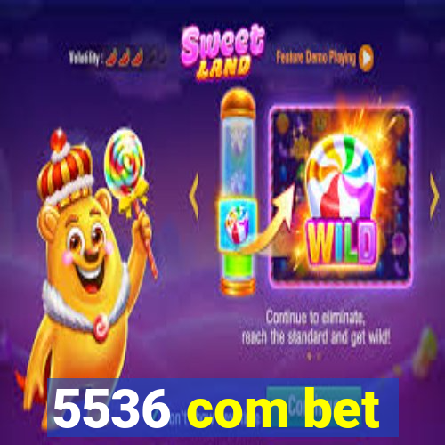 5536 com bet